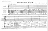 Richard Strauss - Freundliche Vision Orch