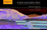 Hoernerdoerfer Magazin Juli 2013