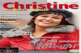 2010 1 Christine Magazin