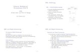 Modellierung UML (Folien teilw. von Prof. B. K onig) UML (Folien teilw. von Prof. B. K onig) Prof. Norbert