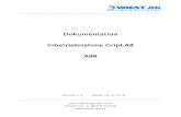 Dokumentation Inbetriebnahme GripLAB ABB I¢  Wiest Aktiengesellschaft Siemensstr. 4, 86356 Neus£¤£