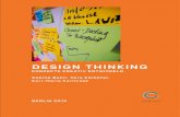 DESIGN THINKING - Camino Werkstatt Design Thinking ist gut strukturiert und experimentell zugleich 7