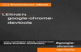google-chrome- devtools from: google-chrome-devtools It is an unofficial and free google-chrome-devtools