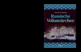 Alexander N. Afanasjew Russische Volksm£¤rchen Russische Volksm£¤rchen Russische Die gro£artige Sammlung