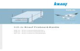 K26.de Knauf Fireboard-Kanأ¤le ... K26.de Knauf Fireboard-Kanأ¤le Inhalt Seite Grundlagen Fireboard