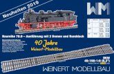 Weinert-Modellbau - Eisenbahnmodelle und -Modellbau vom ... ... Weinert-Modellbau DKW 49-190-1:9 (6,3