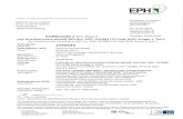 EPH - ORAFOL Europe ... EPH SUCCESS BY QUALITY / Entwicklungs- und Prأ¼flabor Holztechnologie GmbH â€¢