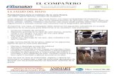 January February 2013 - Division of Extension 2017. 6. 29.آ  January/February 2013 Herd Health The Basics