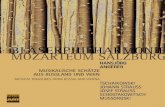 Blأ¤serphilharmonie mozarteum Blأ¤serphilharmonie mozarteum salzBurg Musikalische schأ¤tze aus Russland