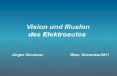 Vision und Illusion des Elektroautos - Service - WKO.at ... Amortisation eines Elektrofahrzeugs Geringere
