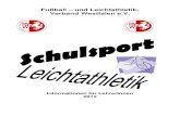 Fuأںball und Leichtathletik- Verband Westfalen e.V. 2013. 5. 17.آ  Kreis Unna Herr Pielken Friedrich-Ebert-Str.