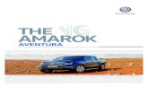AMAROK AVENTURA V6 - VW Bedrijfswagens Volkswagen Amarok â€“ Motor und Antrieb Der erstmals im Amarok