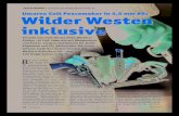 TEST & TECHNIK Umarex Colt Single Action Army 45 ... Umarex Colt Peacemaker in 4,5 mm BB: Wilder Westen