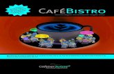 nmt Cafأ©Bistro - CafetierSuisse 2019. 6. 24.آ  2 Cafأ©Bistro â€“ das offizielle Magazin von CafetierSuisse.