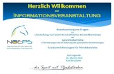 Herzlich Willkommen - Startseite 2017. 1. 30.آ  Februar 2015 Karl Bruckner 8 BSVG Beitragsgrundlagen