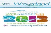 Wasserwirtschaft - Landesregierung Steiermark - Die 2 Wasserland steiermark 1/2013 Abb. 2: Grأ¼ndung