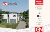 MEDIA DATEN - pressrelations GN-live* Das Veranstal-tungsmagazin fأ¼r die Graf-schaft Bentheim erscheint