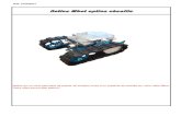 Notice Mbot option chenille - Technologie Services FORMAT 8 Mbot chenille Le 13/06 /2017 Nom : Prأ©nom