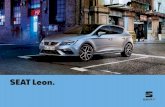 SEAT Leon. - Hyundai, Mazda, Cupra & Seat Autohأ¤ndler ... ... SEAT Leon. Preisliste und technische