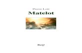 Pierre Loti Matelot - Ebooks gratuits Pierre Loti 1850-1923 Matelot roman La Bibliothأ¨que أ©lectronique
