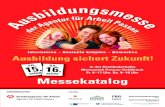 Messekatalog - Schulأ¤mter Passau Messekatalog VERANSTALTER: PARTNER: in der Dreilأ¤nderhalle, Messepark