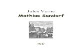 Jules Verne Mathias Sandorf - Ebooks gratuits Jules Verne Mathias Sandorf BeQ. Jules Verne 1828-1905