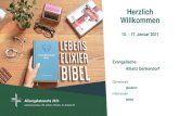 Herzlich Willkommen - Evangelische Allianz Denkendorf Gemeinsam glauben miteinander beten Herzlich Willkommen