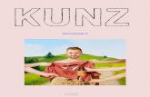 2015. 12. 1.آ  KUNZ آ«Mundart Folkآ» Vأ–: 2.10.2015 آ«Mundart Folkآ» - Das zweite Album von KUNZ ist