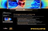 Leaflet 46PFL9705K 02 Released Germany (German) High-res 46PFL9705K/02 Besonderheiten LED-Fernseher