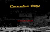 Crawler City Handbuch 2021. 1. 3.آ  Spielerhandbuch Version 2.7 02. Januar 2021 . 1 . Die Crawler City