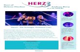 Best of Helene Fischer Andrea Berg u.v.m LIVE! ... Helene Fischer Andrea Berg u.v.m LIVE! Herz3 - Die