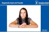 Doppelrolle Coach und FreundIn - time2unfold - Doppelrolle Coach und Freund.pdf Doppelrolle Coach und