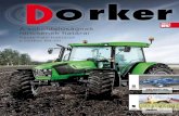 Deutz-Fahr traktorok a Dorker Kft-tإ‘l 1 2014 05 II. أ©vfolyam 5 9 oldal oldal Grubber Kأ–CKERLING Deutz-Fahr