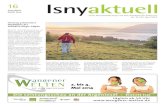 Isnyaktuell - 2018. 2. 22.آ  Isny aktuell Isny aktuell 23.April 2014 2 Tan in den Mai am 30.4.2014,