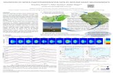 VALIDATION OF MODIS EVAPOTRANSPIRATION DATA BY 2017. 9. 12.¢  VALIDATION OF MODIS EVAPOTRANSPIRATION