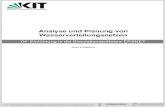04 Einfuehrung in Die Simulationssoftware EPANET