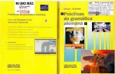 Practicas de Gramatica Alemana- Dreyer, Schmitt With Pictures