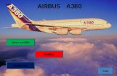 AIRBUS A380 Daten zu A380 Problem Konkurrenz Ende