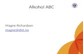 Alkohol ABC