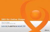 Seo Online Shops Seo Campixx