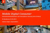 Mobile Digital Consumer