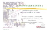 Ernst-Reuter-Schule 1