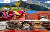 Travel Tips | Peru (De.)