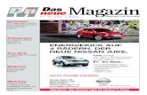DnM Das neue Magazin - Februar 2011