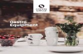 Coffee Circle Gastro Equipment
