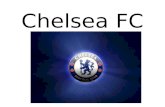 Chelsea fc