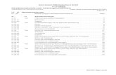 Inhaltsverzeichnis zum Leistungsverzeichnis - .Saint-Gobain PAM Deutschland GmbH Inhaltsverzeichnis