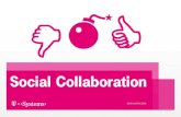 Social collaboration