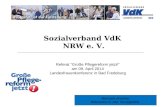 Sozialverband VdK  NRW e. V