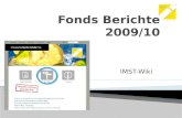 Fonds Berichte 2009/10